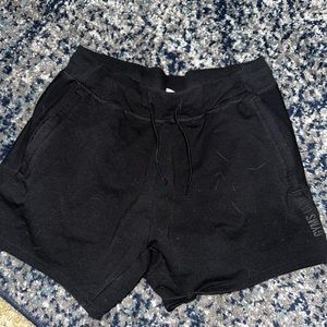Gymshark squat shorts
